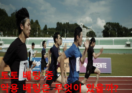 토토